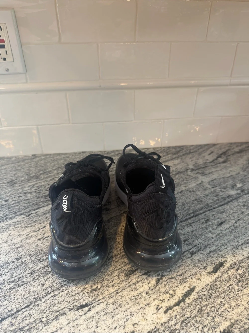 Nike good used